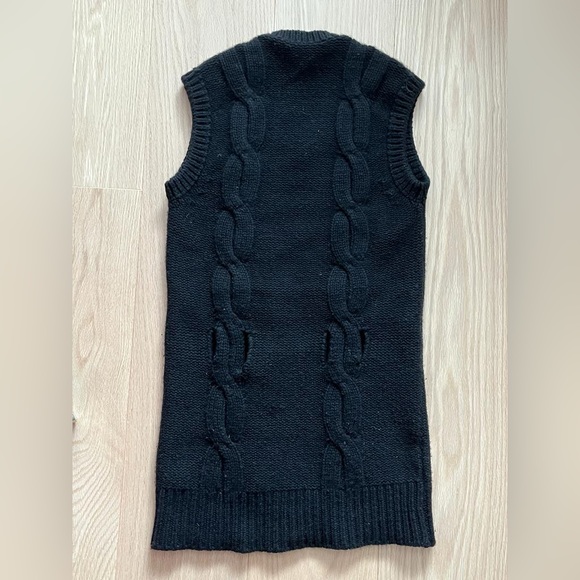 CELINE cashmere knit - Picture 6 of 8